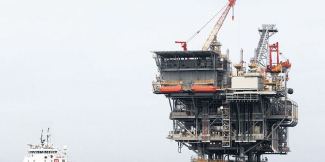'5 milyar dolar'lık İsrail çıkarması