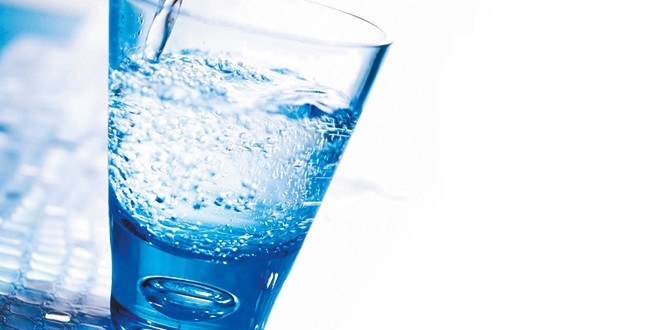 Gazlı suda obezite tehlikesi