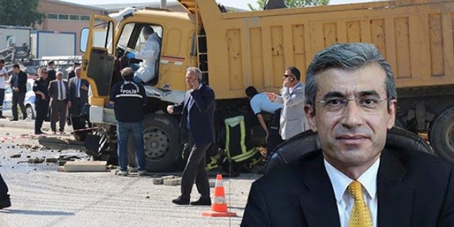 Şehit Başsavcı Alper'in hayali gerçekleşiyor