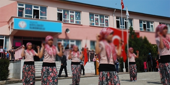 İlkokulda, 19 Mayıs töreni yapılabilir mi?