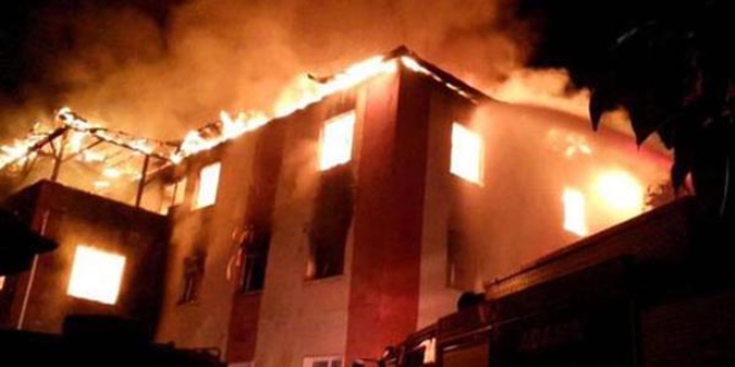 Aileler takipsizli�e itiraz etti: O belletmenler de yarg�lans�n