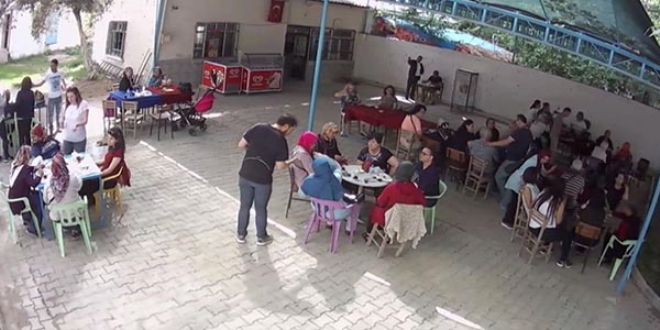 Kazada ölen 24 kişinin mola görüntüleri ortaya çıktı