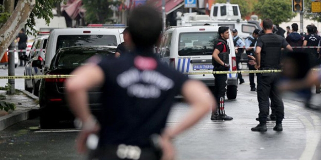 PKK eleba��lar� i�in istenen ceza belli oldu