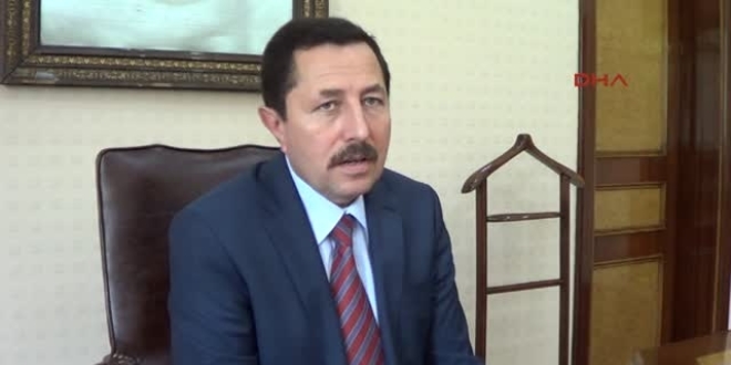 Çocuğu, hastanede yılan ısırdı. Valilik soruşturma başlattı