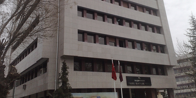 DDK, TSK'yı da denetleyebilecek