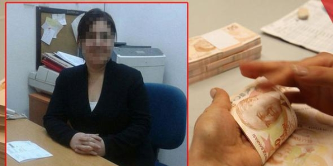 Ankara Adliyesi bu olayla çalkalandı