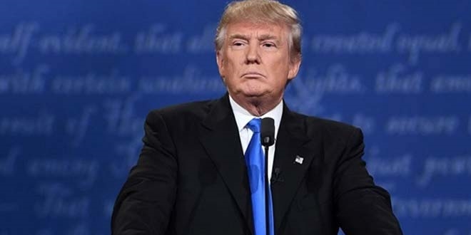ABD'deki Türklerden Trump'a açık mektup