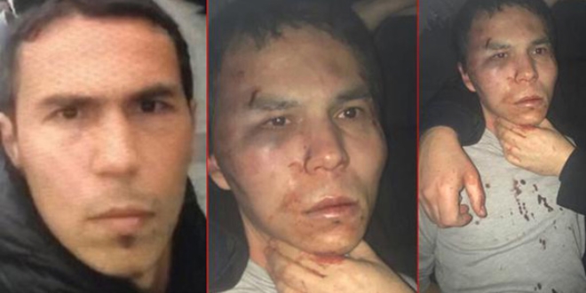 Reina katliamı davasında ilk duruşma tarihi belli oldu