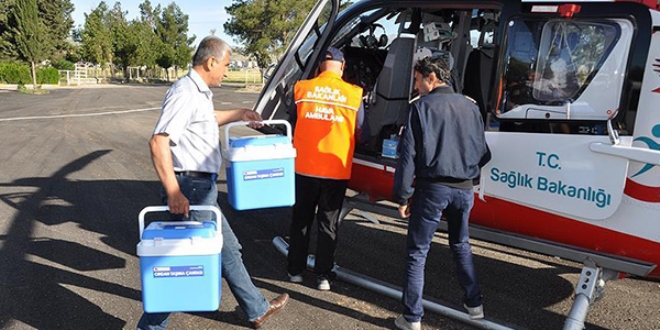 Üniversiteli gencin organları 5 hastaya umut olacak