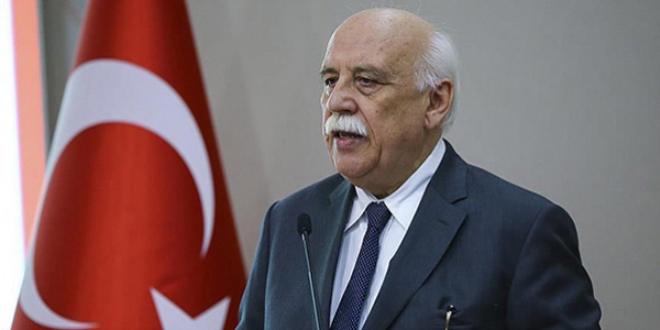 Bakan Avcı: Şunu herkes bilsin ki...