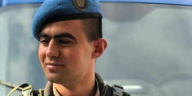 Şehit babası: O hainler sanmasın ki Osman Gaziler biter