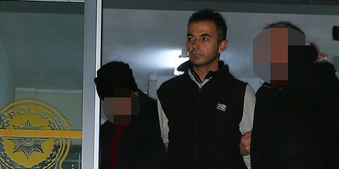 Sabancı suikastı davasında karar