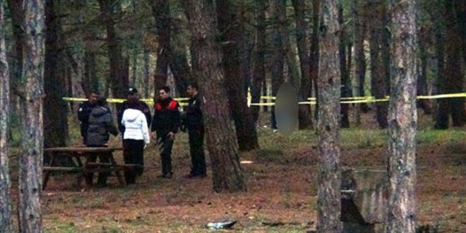 Kartal'da 10 kilo patlayıcı ele geçirildi