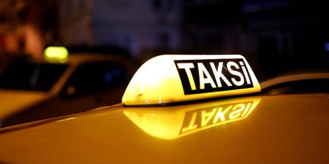 İstanbul'a 'iTaksi' geliyor
