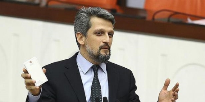'Vergi ombudsmanlığı getirilsin' teklifi