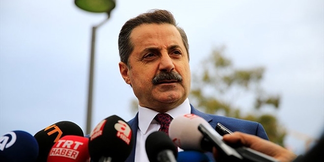Çelik: Tarladaki 2 liralık domates, nasıl 8 lira oluyor