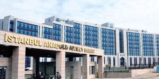 'İsterlerse Kaykamamlığın maillerini okuyabiliyorlardı'