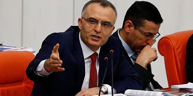 'Vatanda��n sorunlar� i�in yasal d�zenleme yap�yoruz'