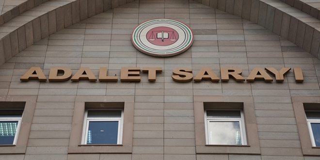 Yozgat'taki cinsel istismar davasnda karar