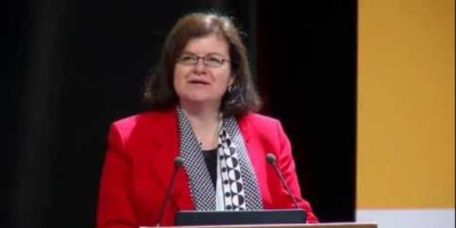 6 ��retim �yesine 'Gen� Bilim �nsan� �d�l�' verildi