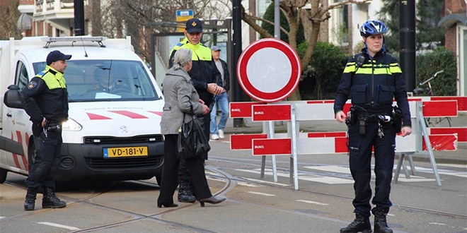 T�rkiye'nin Rotterdam Ba�konsoloslu�una ter�r sald�r�s� plan�