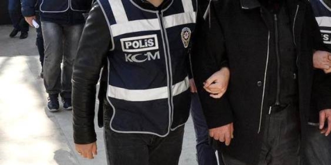 4 ilde PKK/KCK operasyonu: 6 kişi tutuklandı