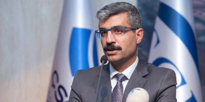 Bağlı: Erken emekliliğin faturası 200 milyar