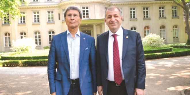 MHP'li muhalif iki isim Akşener ya da CHP diyecek