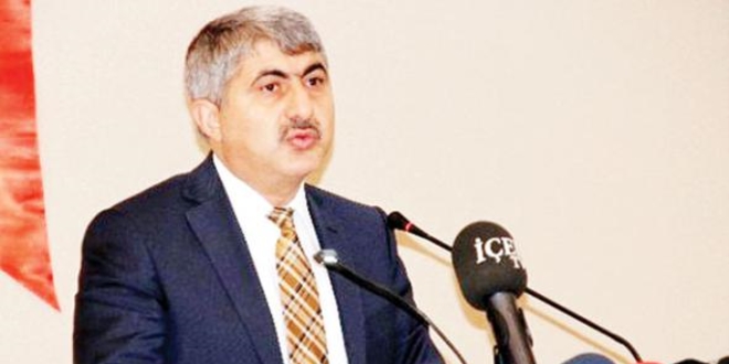 OHAL Komisyonu Başkanı'nın özgürlük kararı