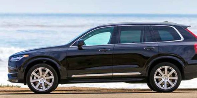 Volvo, otoda dizele son verme kararı aldı