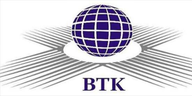 BTK'dan telefon hattı uyarısı
