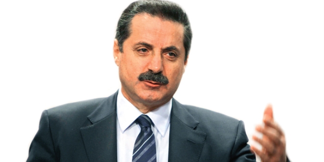Bakan Çelik: Şanlıurfa'da tarih yeniden canlanlanacak