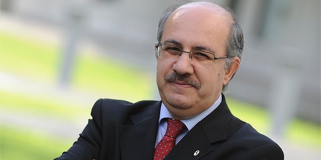Rektör, en çok kazandıracak 10 mesleği açıkladı