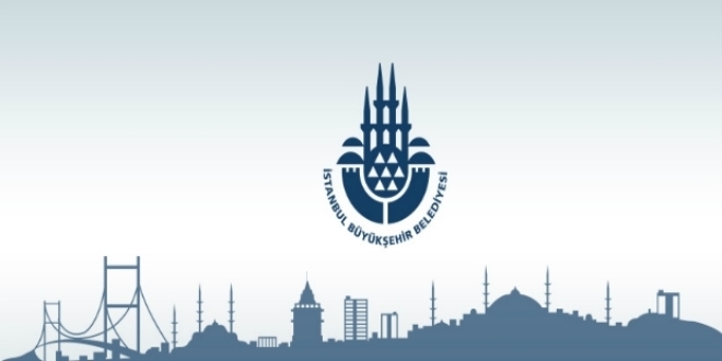 'İBB İstanbul' uygulaması hayata geçirildi