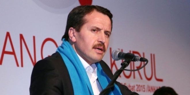 Yalçın: Mülakatta ısrar etmek doğru değildir
