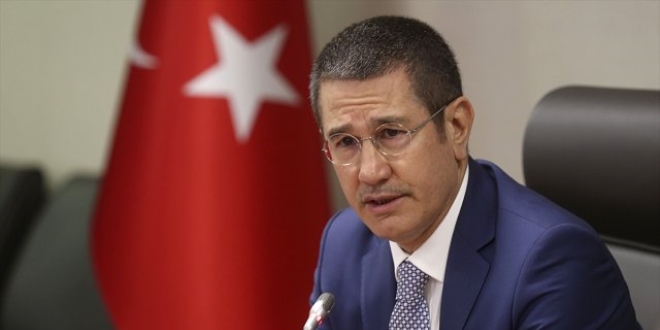 Canikli: Uluslararası Gayrimenkul Borsası kuruyoruz