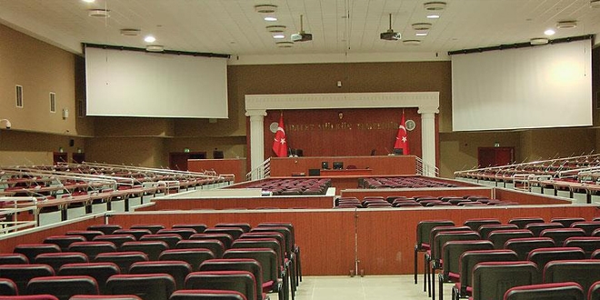 MSB, askeri ��rencilerin yarg�land��� davaya m�dahil oldu