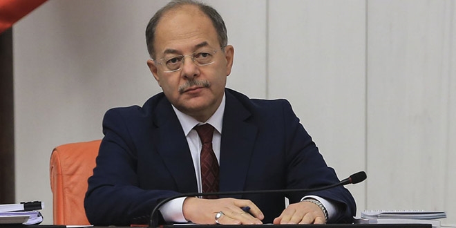 'Yapılandırmalar vatandaşın işini kolaylaştıracak'