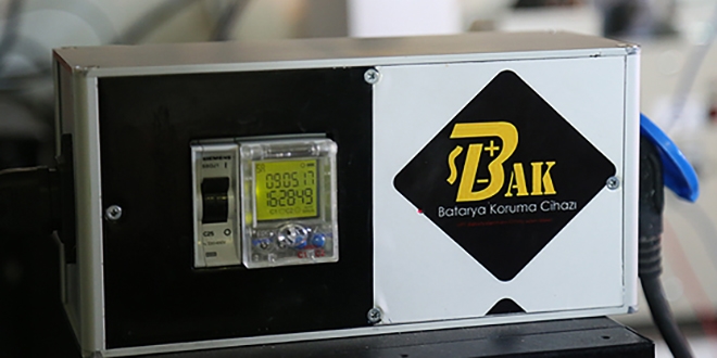 G�� kaynaklar�n�n �mr� 'BAK'la uzayacak