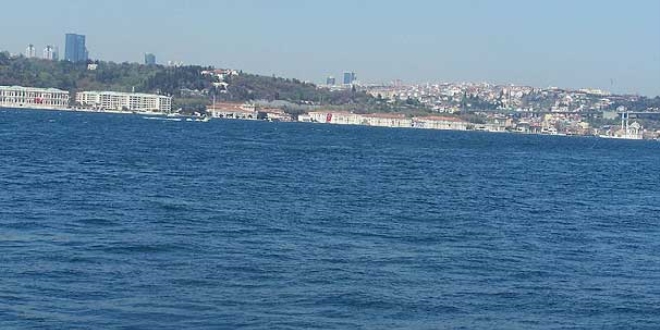 Marmara Denizi canl� izlenecek