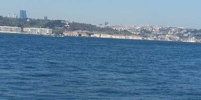 Marmara Denizi canl izlenecek