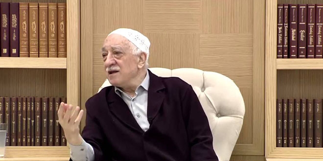 Yeni talimat: Dünyayı kendinize inandırın