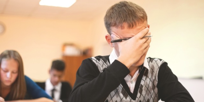 2 milyon genç eğitimi bıraktı
