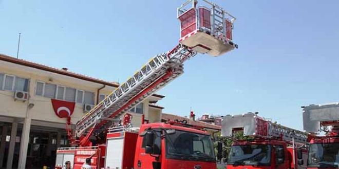 �tfaiye bu kez 'h�rs�z' kurtard�