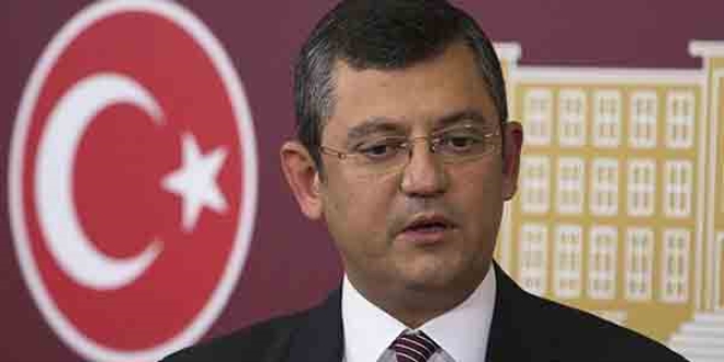 'Sözcü'ye FETÖ diyecek kadar çıldırdılar'