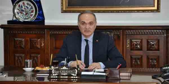 'Bu kanunun amacı, üretimin desteklenmesidir'