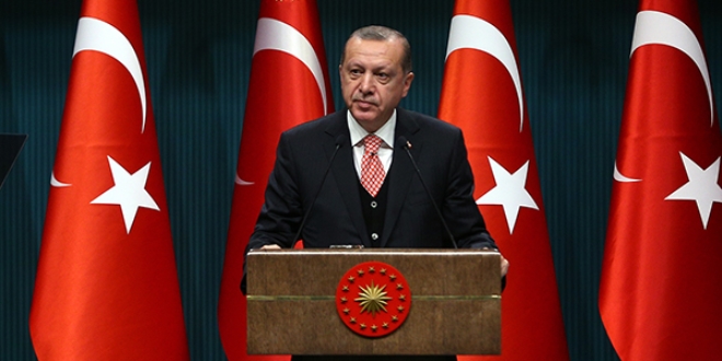 'Müfredatımızı yeniden düzenleyeceğiz'