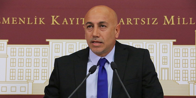 CHP: Bizim için 2019 yeni bir referandumdur