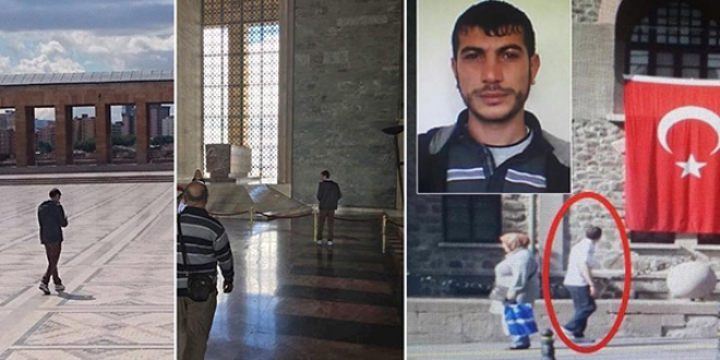 DEA� san���na 15 y�l hapis istemi