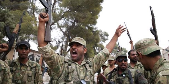 �SO'ya TSK destekli e�itim